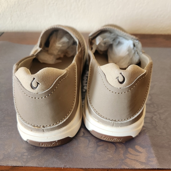 OluKai Men's Shoe - Picture 4 of 12